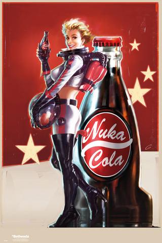 Gaming Posters