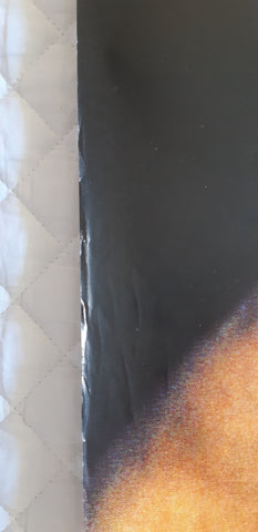 Prince European Tour 1993 Act 11 Sheffield Arena UK Gig 1st Aug 102x152cm Giant Poster