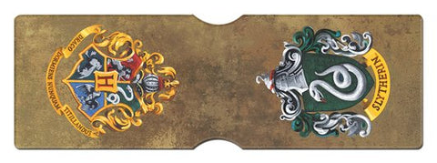 Harry Potter Slytherin Card Holder