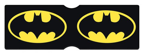 Batman Logo Card Holder