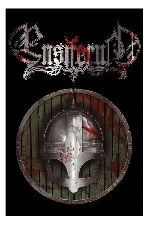 Ensiferum Blood Is The Price Of Glory Maxi Poster
