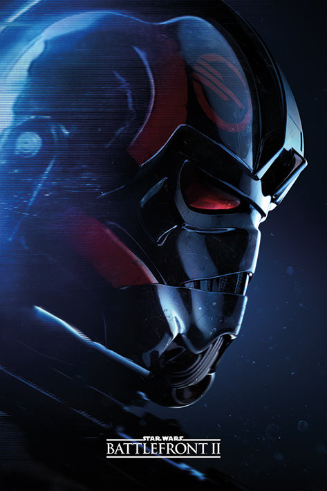 Star Wars Battlefront 2 Pilot Maxi Poster